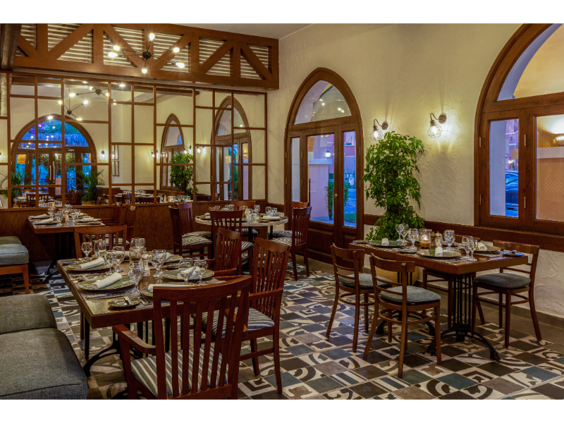 JAZ Makadi Saraya Resort